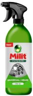 Milit Cleaner 750ml MR dom�c� �isti� s alkoholem