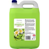 Tekut� m�dlo Lavonea 5l Aloe Vera 