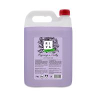 Tekut� m�dlo Riva 5l antibakterialni 