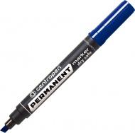 Popisova 8516 permanent modr - zvtit obrzek