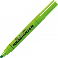Zvrazova Centropen 8552 Highlighter - zelen