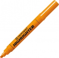 Zvrazova Centropen 8552 Highlighter - oranov