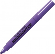 Zvrazova Centropen 8552 Highlighter - fialov