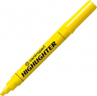 Zvrazova Centropen 8552 Highlighter lut - zvtit obrzek