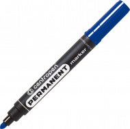 Popisova� 8566 permanent modr� - zv�t�it obr�zek