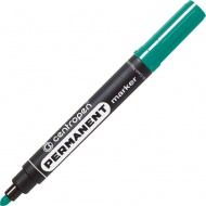 Popisova� 8566 permanent - zelen�
