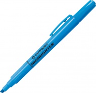 Zvrazova Centropen 8722 Highlighter modr - zvtit obrzek