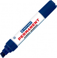 Zna�kova� 9110 Jumbo Permanent modr� - zv�t�it obr�zek