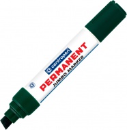 Zna�kova� 9110 Jumbo Permanent zelen� - zv�t�it obr�zek