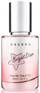 Toaletn voda Bright Star pro dvky