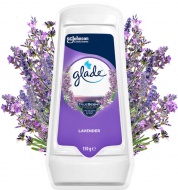 Glade gel osvova vzduchu Levandule, 150g