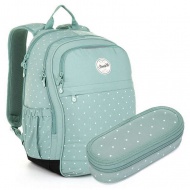 Vhodn studentsk set Topgal Rubi 23021 B - zvtit obrzek