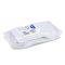 Plastov vidlika bl 18,5 cm - 50 ks