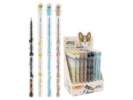 Tu�ka posuvn� M&G Zv��ata (mix vzor�) 110705 - zv�t�it obr�zek