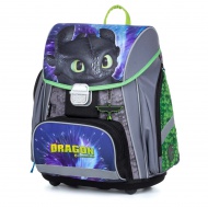 koln batoh PREMIUM Jak vycviit draka - zvtit obrzek