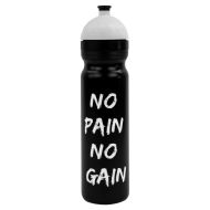 Zdrav lahev No pain no gain 1,0l
