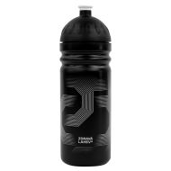 Zdrav lahev Symetric ern 0,7l