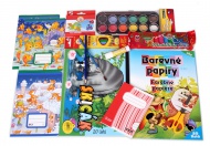 Balek pro 1. tdu zkladn koly var. B - zvtit obrzek