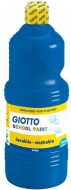 Temperov barvy 1000ml - modr - zvtit obrzek