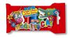 Plastelina 100g 5 odstn ve folii