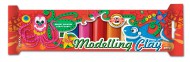 Plastelina 200g 10barev v celofnu