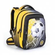 koln batoh pro prvky BAGMASTER LUMI 21 D BLACK/YELLOW - zvtit obrzek