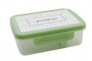 Zdrav sva box SCANDI olivov 557