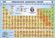 Periodick soustava chemickch prvk A5