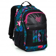 Studentsk batoh Rubi 19030 G - zvtit obrzek