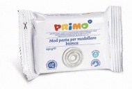 Samotvrdnouc hmota PRIMO, 250g, bl