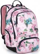 Studentsk batoh ROTH 22029 G - zvtit obrzek