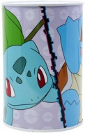 Pokladnika vlec Pokmon 10x15cm 