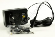 Adaptr k oezvtku elektrickmu ICO