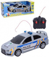 RC Auto osobn policejn 23cm na vyslaku
