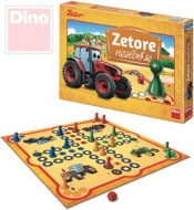 DINO Hra Zetore nezlob se!