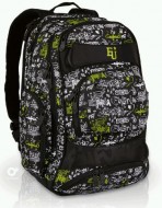 Batoh EFI 134 B - White - zvtit obrzek