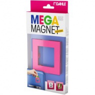 Mega magnet rov - zvtit obrzek