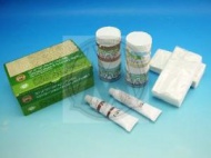 Hobby lak krakelovac  SET - zvtit obrzek