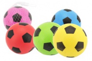 Mek fotbal guma 12cm - zvtit obrzek