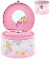 perkovnice hrac skka s panenkou moskou pannou - zvtit obrzek