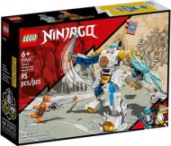 LEGO NINJAGO Zanev turbo robot EVO - zvtit obrzek