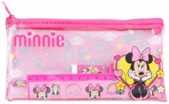 Psac poteby set 4ks v penlu Disney Minnie Mouse