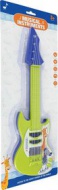 Kytara dtsk rockov barevn 42cm - zvtit obrzek