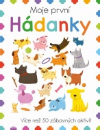 Prv kniha aktivit/Hdanky - zvtit obrzek