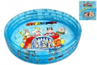 Bazn nafukovac TYLSTEK 122 x 25 cm 3 komory - zvtit obrzek