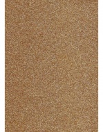 Tpytiv pnovka - 1 ks, Rose gold, A4 - cca 2 mm 