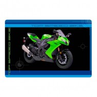 Podloka pod my Top Speek Bike - zvtit obrzek