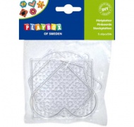 Destiky pro zaehlovac korlky 5ks - zvtit obrzek