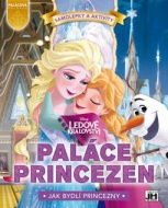 Palce princezen Ledov krlovstv - zvtit obrzek