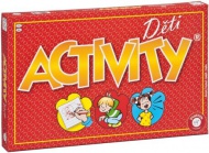 Hra ACTIVITY Dti  - zvtit obrzek